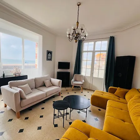 Capucine Villa Villers-sur-Mer