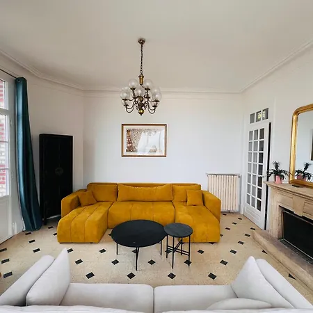 Villa Capucine