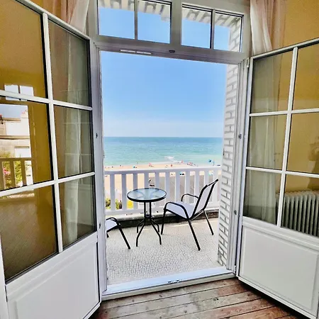 Villa Capucine *