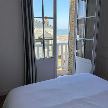 Capucine Villers-sur-Mer