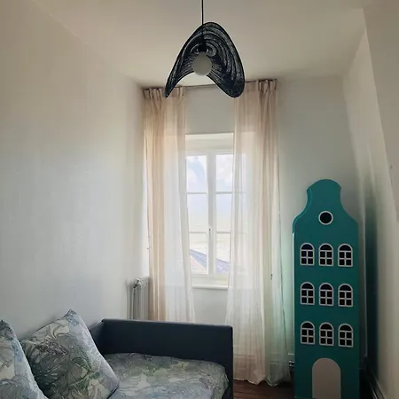 Capucine Villers-sur-Mer