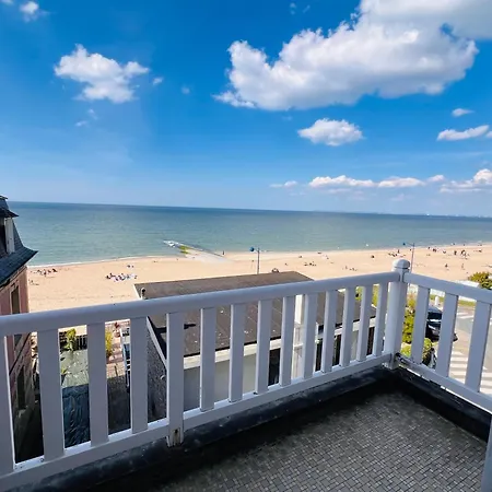 Capucine Villa Villers-sur-Mer