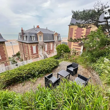 Villa Capucine Villers-sur-Mer