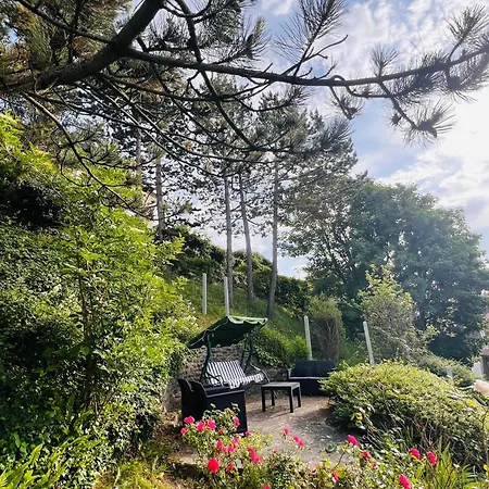 Villa Capucine Villers-sur-Mer